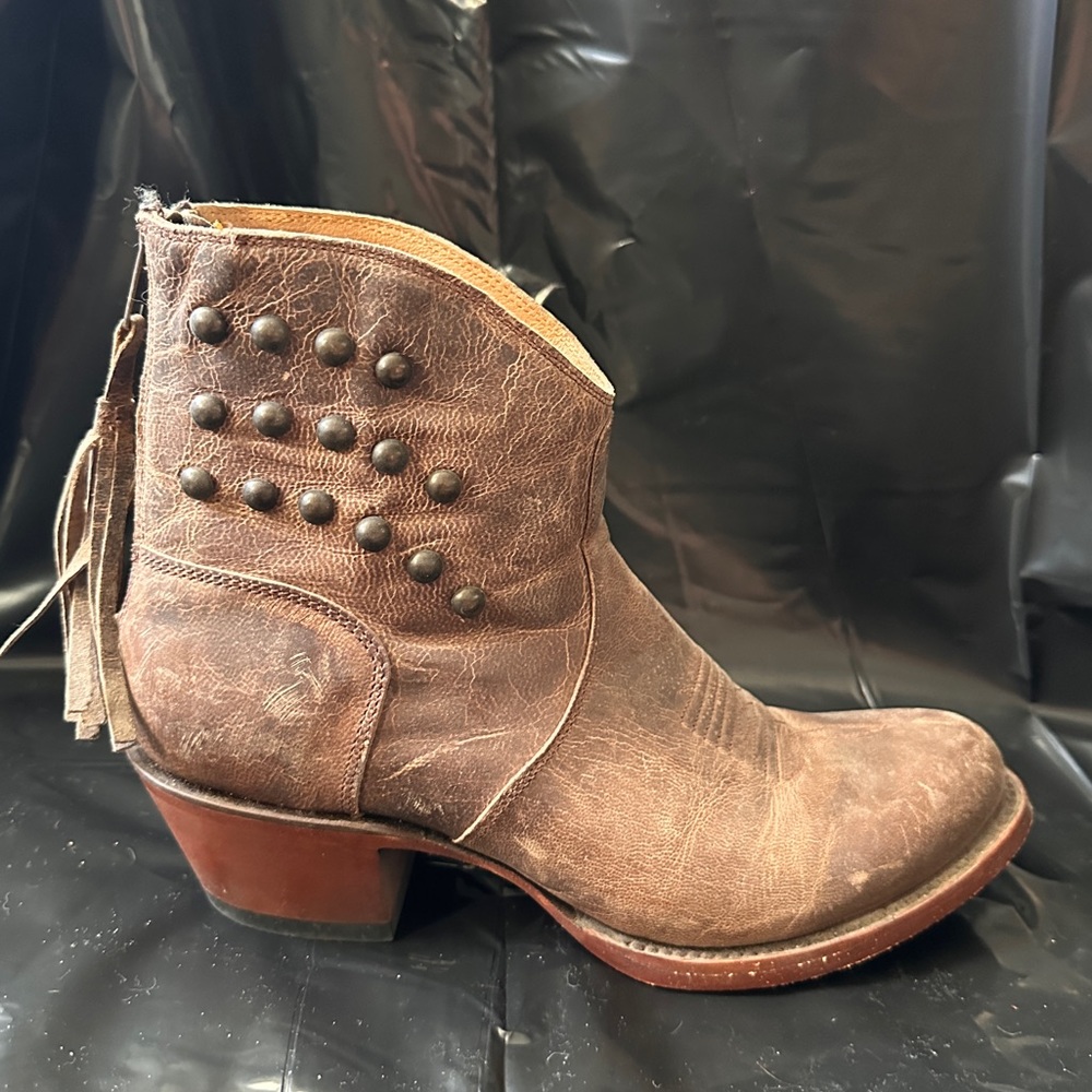 Shyanne Ankle Boot